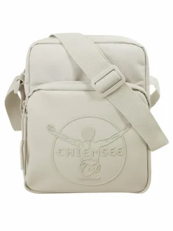 Herren Chiemsee Taschen & Rucksäcke>Unisex Umhängetasche