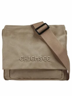 Chiemsee Taschen & Rucksäcke<Unisex Umhängetasche taupe uni