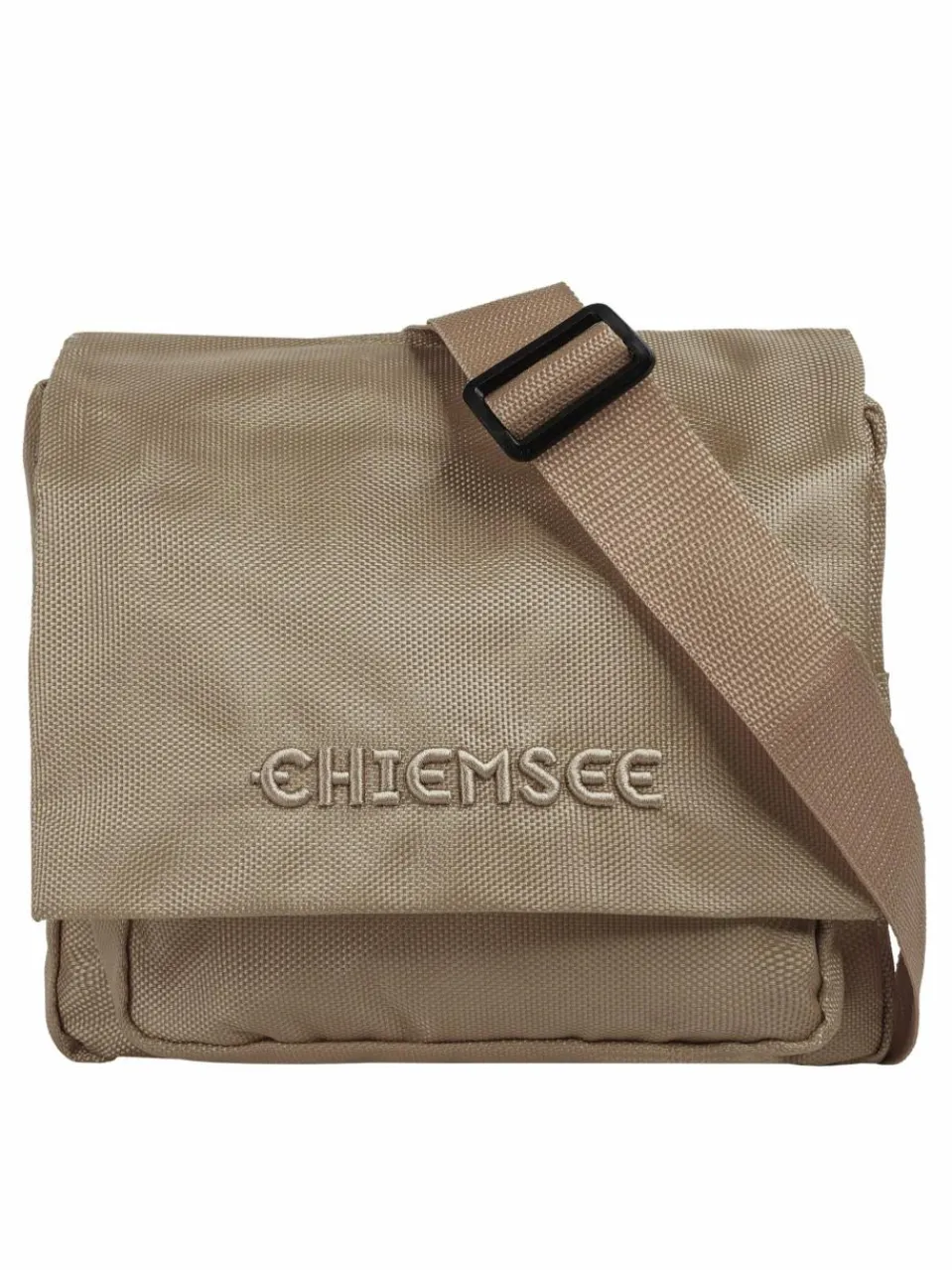 Chiemsee Taschen & Rucksäcke<Unisex Umhängetasche taupe uni