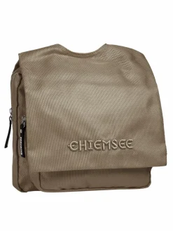 Chiemsee Taschen & Rucksäcke<Unisex Umhängetasche taupe uni