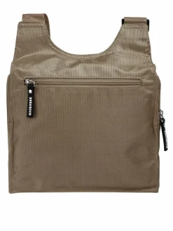 Chiemsee Taschen & Rucksäcke<Unisex Umhängetasche taupe uni