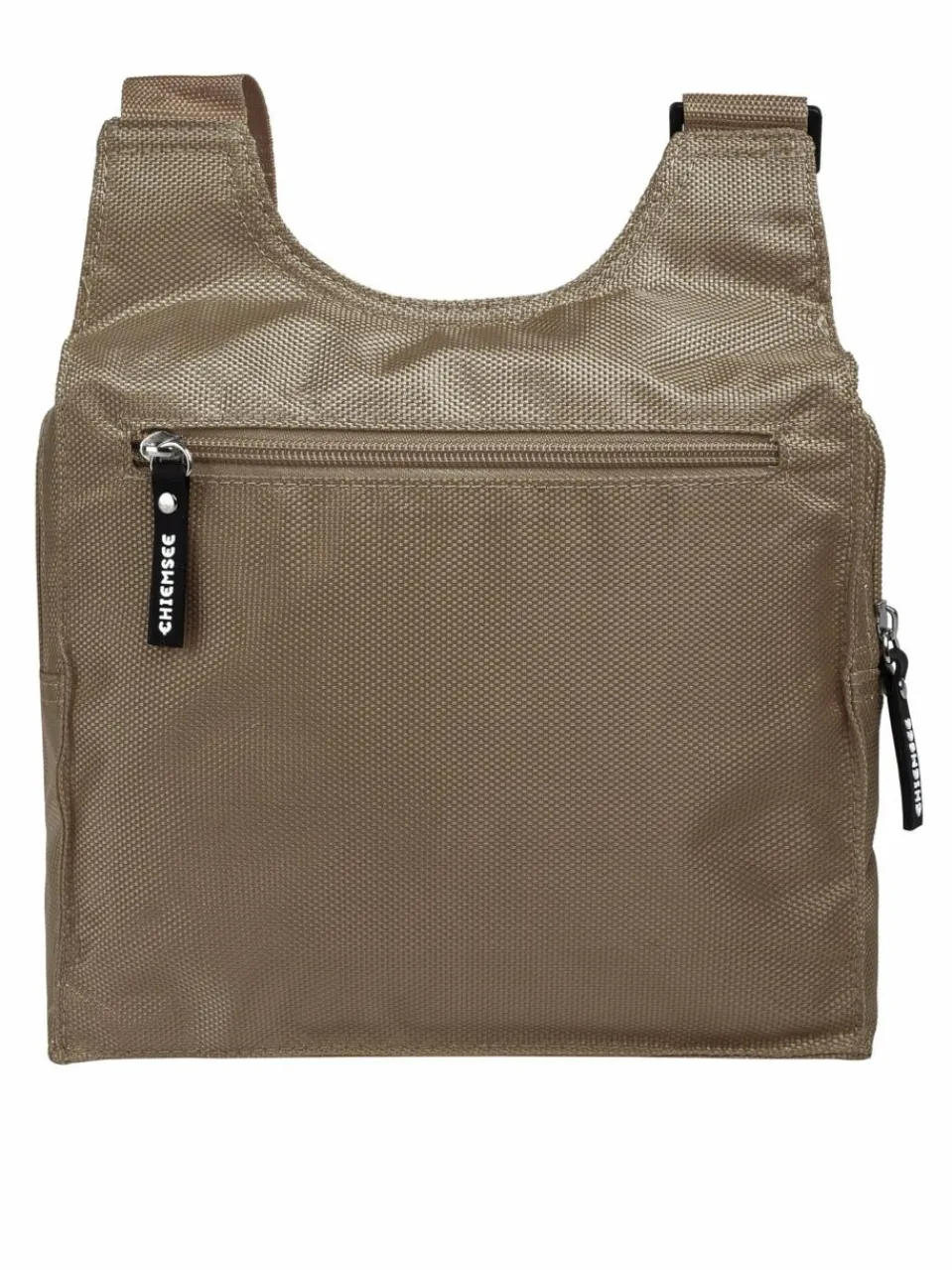 Chiemsee Taschen & Rucksäcke<Unisex Umhängetasche taupe uni