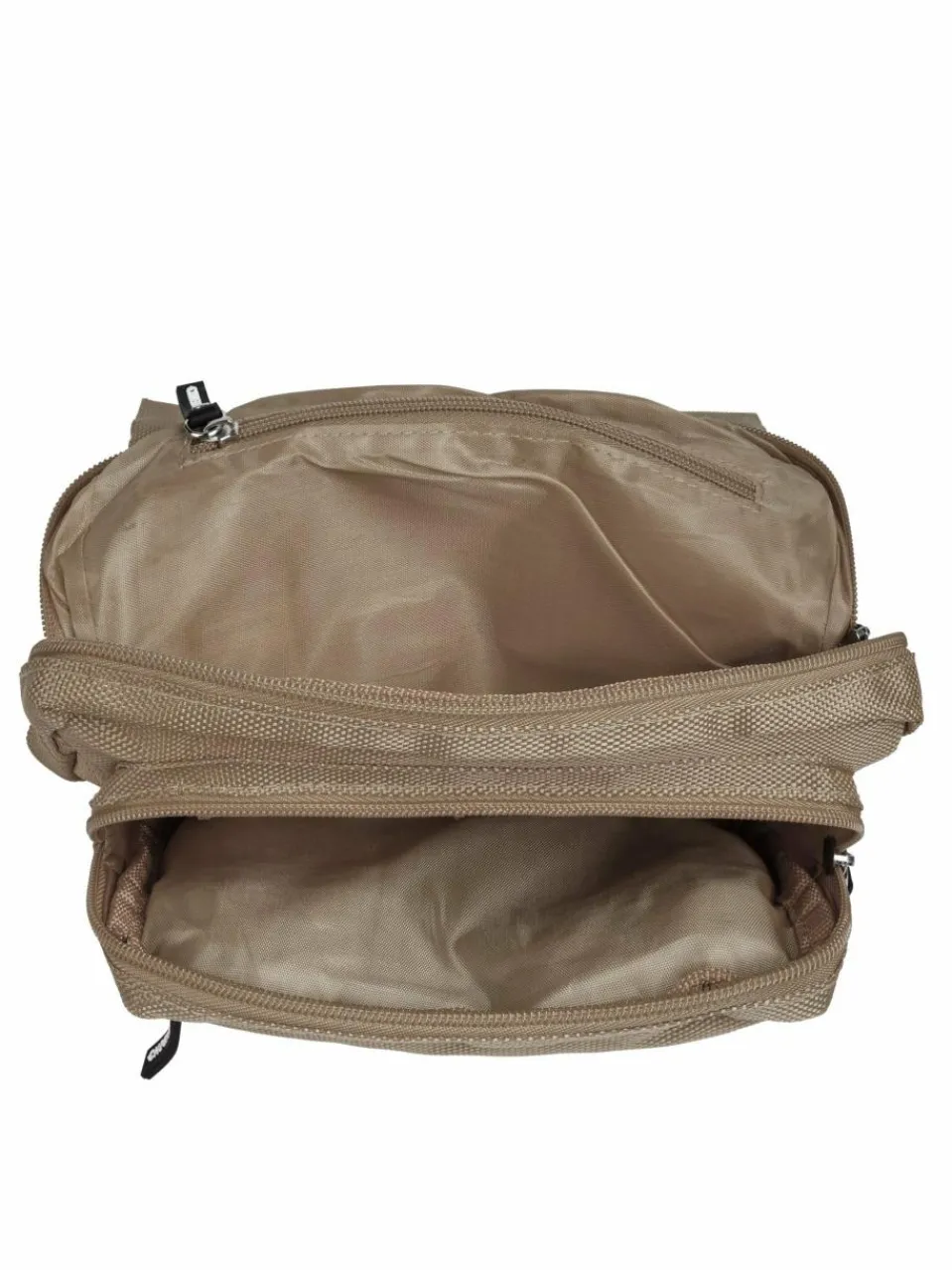 Chiemsee Taschen & Rucksäcke<Unisex Umhängetasche taupe uni