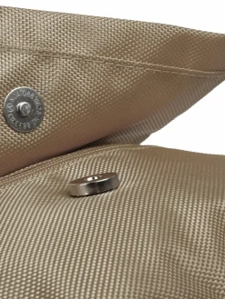 Chiemsee Taschen & Rucksäcke<Unisex Umhängetasche taupe uni