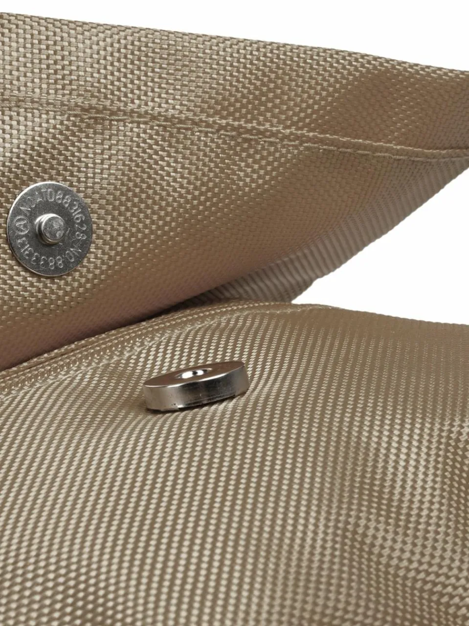 Chiemsee Taschen & Rucksäcke<Unisex Umhängetasche taupe uni