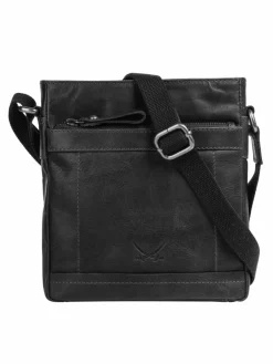 Herren Sansibar Taschen & Rucksäcke>Unisex Umhängetasche