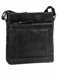 Herren Sansibar Taschen & Rucksäcke>Unisex Umhängetasche