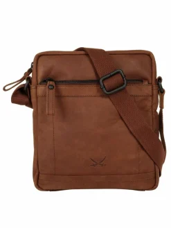 Herren Sansibar Taschen & Rucksäcke>Unisex Umhängetasche