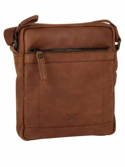 Herren Sansibar Taschen & Rucksäcke>Unisex Umhängetasche