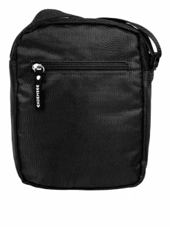 Chiemsee Taschen & Rucksäcke<Unisex Umhängetasche schwarz uni