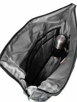 Jost Taschen & Rucksäcke<Unisex Umhängetasche - Balling Kurier schwarz uni