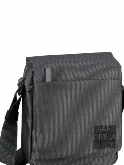 Mandarina Duck Taschen & Rucksäcke<Unisex Umhängetasche - District Medium Crossover KPT04 anthrazit uni