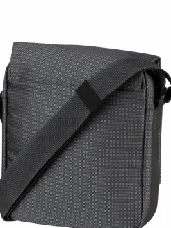 Mandarina Duck Taschen & Rucksäcke<Unisex Umhängetasche - District Medium Crossover KPT04 anthrazit uni