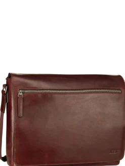 Herren Jost Taschen & Rucksäcke>Unisex Umhängetasche - Lund L