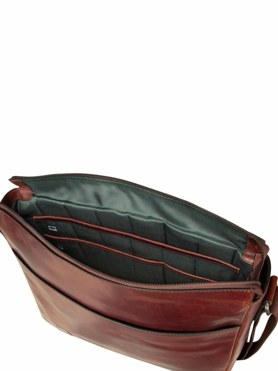 Herren Jost Taschen & Rucksäcke>Unisex Umhängetasche - Lund L