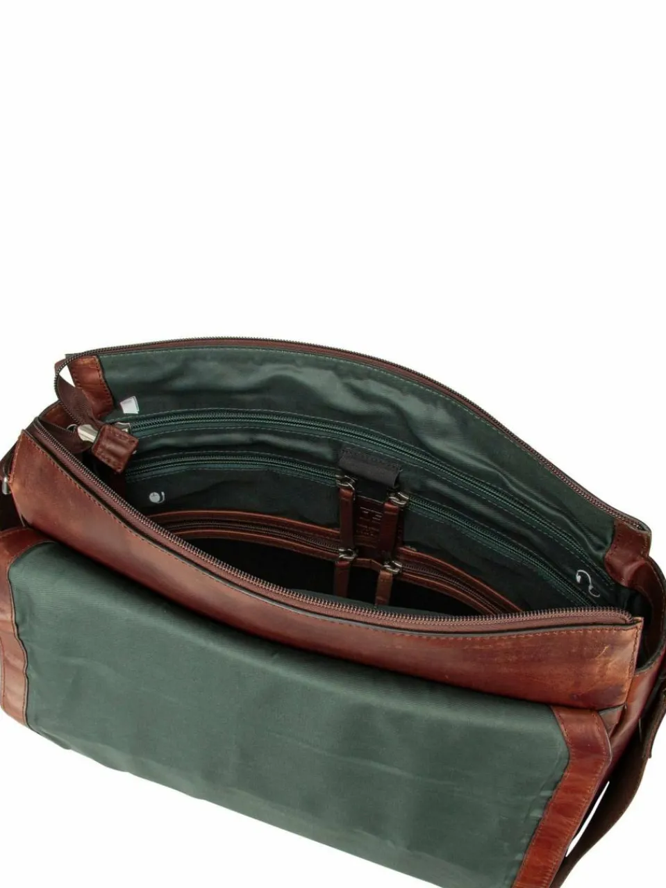 Herren Jost Taschen & Rucksäcke>Unisex Umhängetasche - Lund L