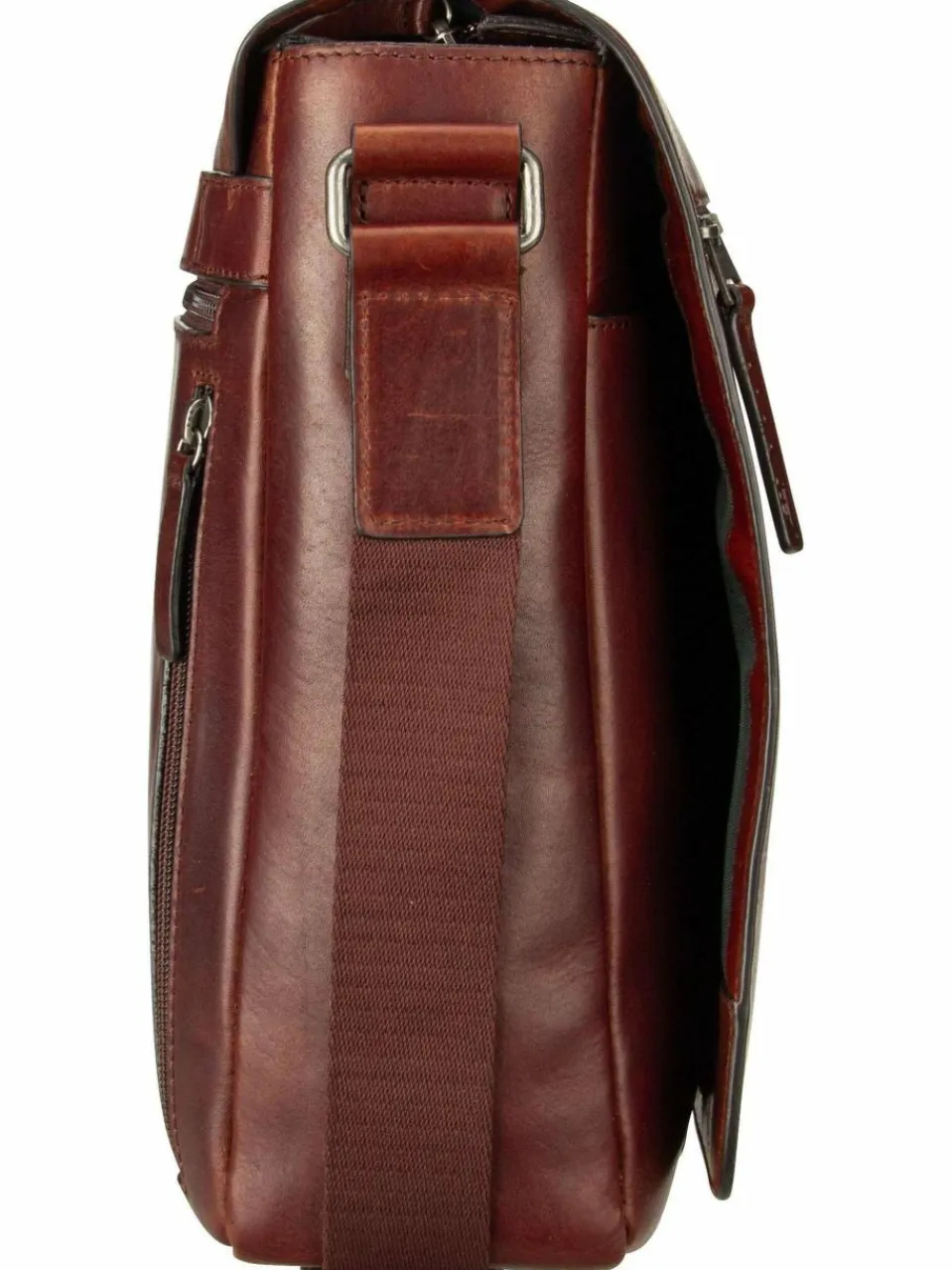 Herren Jost Taschen & Rucksäcke>Unisex Umhängetasche - Lund L