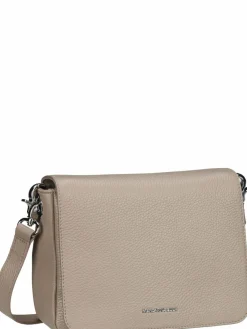 Herren Mandarina Duck Taschen & Rucksäcke>Unisex Umhängetasche - Mellow Leather Hunting Bag FZT69