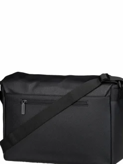 Strellson Taschen & Rucksäcke<Unisex Umhängetasche - Westferry Dorian LHF schwarz uni