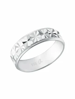 amor Schmuck|Schmuck<Unisex Unisex Ring silber uni