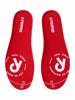 reima Mädchen|Jungen<Unisex Wasserdichte Schuhe - Hiipien grün uni