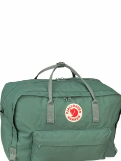 Fjällräven Taschen & Rucksäcke<Unisex Weekender - Kanken Weekender grau uni