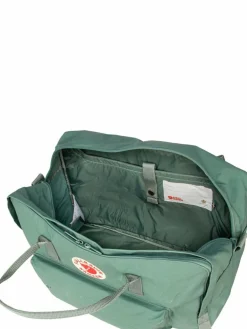 Fjällräven Taschen & Rucksäcke<Unisex Weekender - Kanken Weekender grau uni