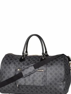 GUESS Taschen & Rucksäcke<Unisex Weekender - Wilder Wknd Duffel schwarz uni