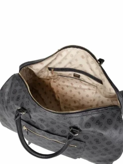 GUESS Taschen & Rucksäcke<Unisex Weekender - Wilder Wknd Duffel schwarz uni