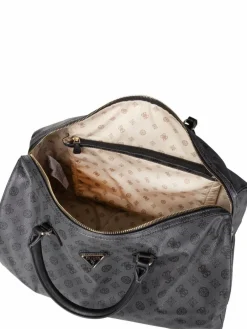 GUESS Taschen & Rucksäcke<Unisex Weekender - Wilder Wknd Duffel schwarz uni