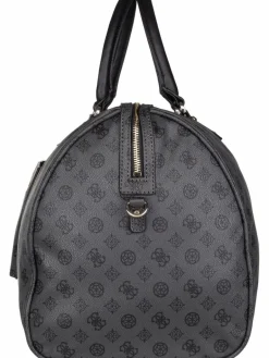 GUESS Taschen & Rucksäcke<Unisex Weekender - Wilder Wknd Duffel schwarz uni