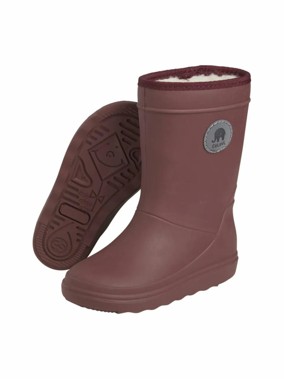 CeLaVie Mädchen|Jungen>Unisex Winterstiefel