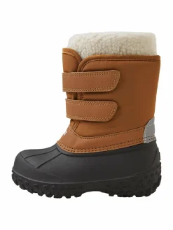 reima Mädchen|Jungen>Unisex Winterstiefel - Konkari