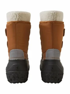 reima Mädchen|Jungen>Unisex Winterstiefel - Konkari