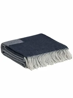 Damen Gant Heimtextilien>Unisex Wohndecken 1er Pack