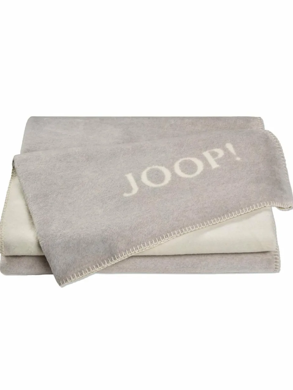 Damen JOOP! Heimtextilien>Unisex Wohndecken 1er Pack