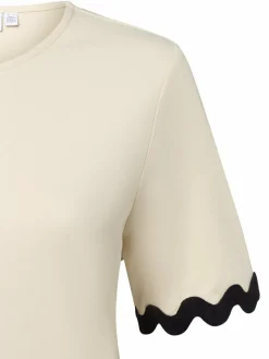 Damen Vila Shirts & Tops><noscript><img width=